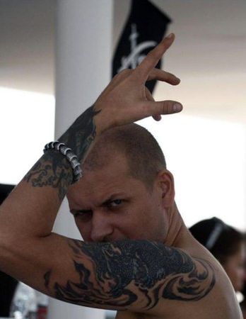 Роман Масленников - Мальчишник. "Секс без перерыва" навсегда