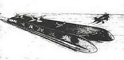 Алексей Соколов - Альтернатива. Непостроенные корабли Российского...