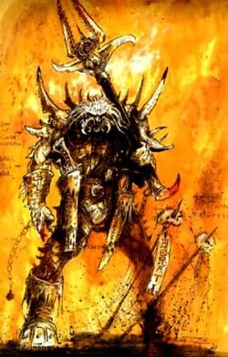 коллектив авторов - WH40K Флафф Библия Ксеносов