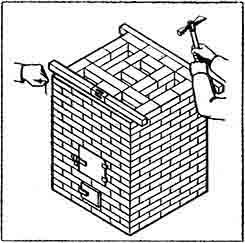 Александр Шепелев - Кладка печей своими руками