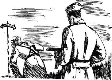 Теодор Константин - В полночь упадет звезда