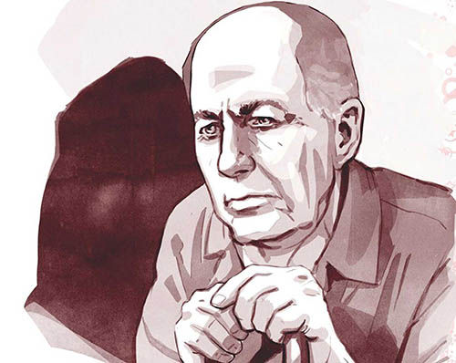 Генри Олди, Андрей Валентинов - Право первородства