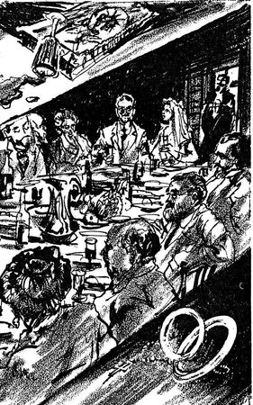 СЕРГЕЙ ЗАЛЫГИН, Сегей Залыгин - После бури. Книга вторая