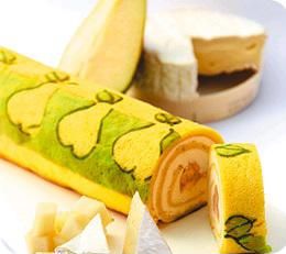 Элина Бойко - Сладкие чудо-рулеты