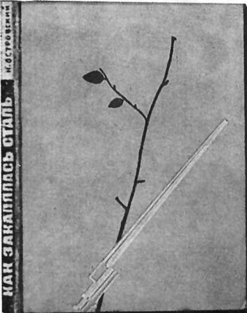 Иван Осадчий - Жизнь - Подвиг Николая Островского