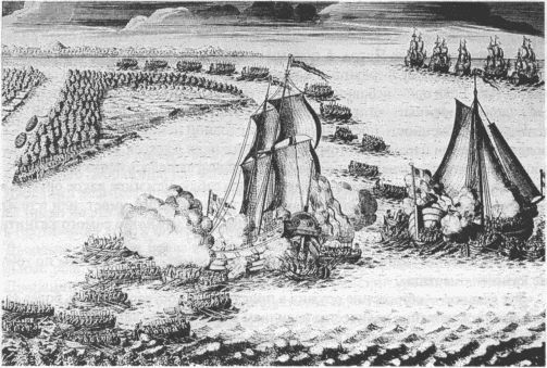 Яков Гордин - Дуэли и дуэлянты: Панорама столичной жизни