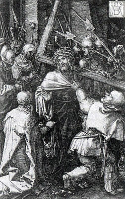 Илья Стогов - Страсти Христовы