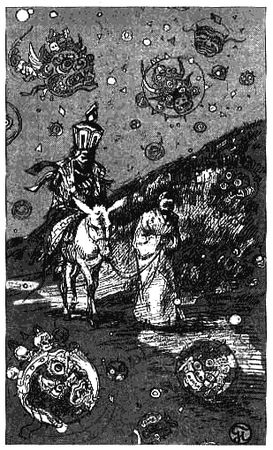 Сергей Соловьев - Эхо в темноте (Журнальный вариант)