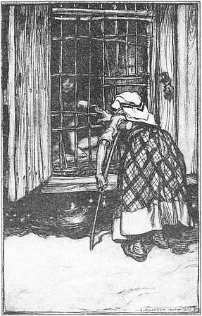 Александр Волков - Страшные немецкие сказки