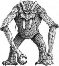 коллектив авторов - WH40K Флафф Библия Ксеносов