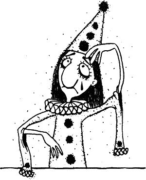 Марта Кетро - Жизнь в мелкий цветочек