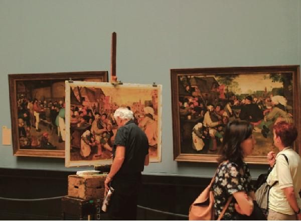 Эвелин Штриглер - Вена. Путеводитель