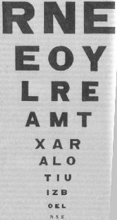 Маргарет Корбетт - Как приобрести хорошее зрение без очков