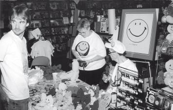 Виктор де Касто - Знаки и символы