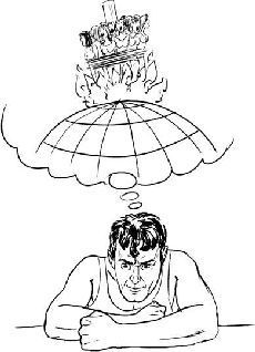 Тимофей Григорчук, Денис Бурхаев и др. - Зверский самец: Как стать мега-гуру