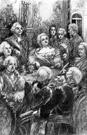 К. Осипов - Дорога на Берлин