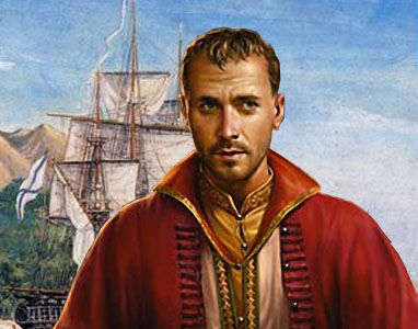 Милослав Князев, Дмитрий Полупанов - Дорога в Проклятые Земли