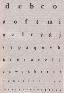 Маргарет Корбетт - Как приобрести хорошее зрение без очков