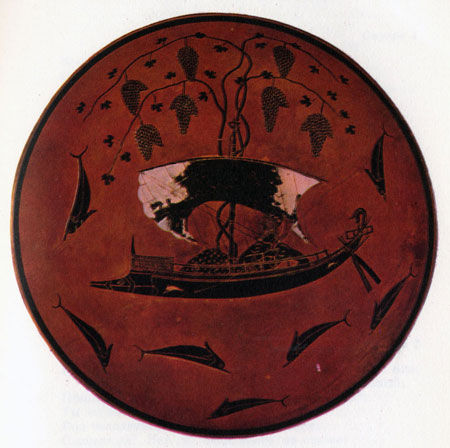 Эсхил, Софокл и др. - Античная драма