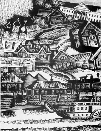 Антон Чехов - Степь