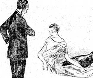 Коллектив авторов, Михаил Фоменко - Интервью о морском змее