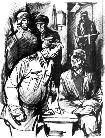 Илья Вергасов - Героические были из жизни крымских партизан