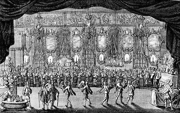 Сергей Пушкарев, Оксана Захарова - Российское церемониальное застолье....