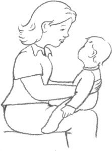 Джеки Силберг - 125 развивающих игр для детей от 1 до 3 лет