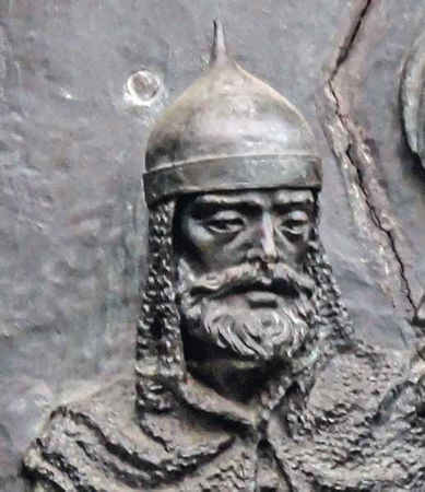 Михаил Мягков - Полководцы Древней Руси. Мстислав Тмутараканский, Владимир...