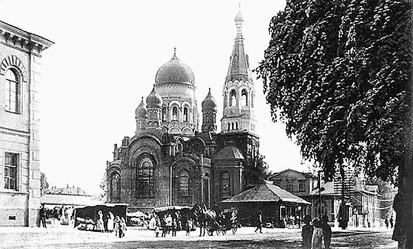Сергей Глезеров - Петербургские окрестности. Быт и нравы начала ХХ века