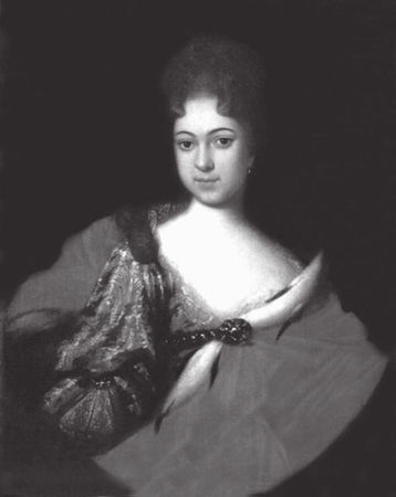 Елена Первушина - Петербургские женщины XVIII века