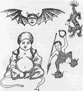 Александр Кучинский - Законы преступного мира. Обычаи, язык, татуировки