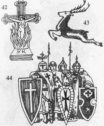 Александр Кучинский - Законы преступного мира. Обычаи, язык, татуировки