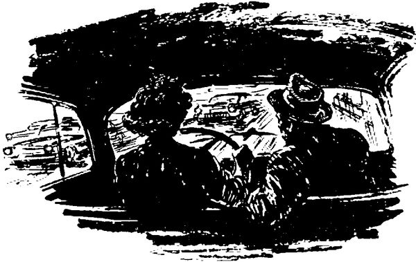 Николай Томан - Накануне катастрофы