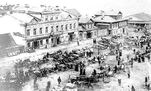 Сергей Глезеров - Петербургские окрестности. Быт и нравы начала ХХ века