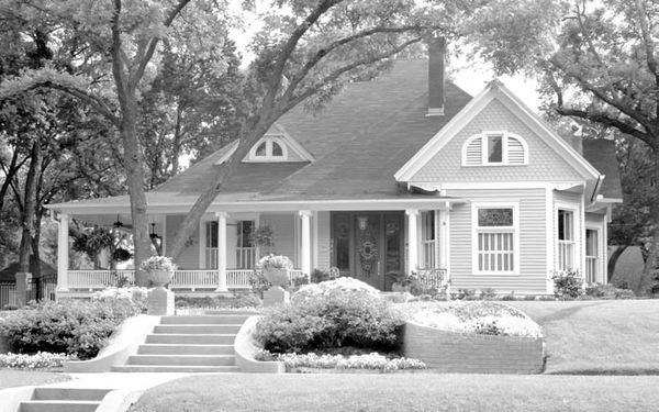 Евгений Симонов - Проектируем и строим дом сами