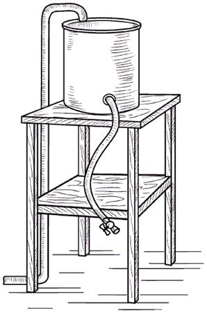 Светлана Ермакова - Системы полива сада, огорода, теплиц, парников своими руками