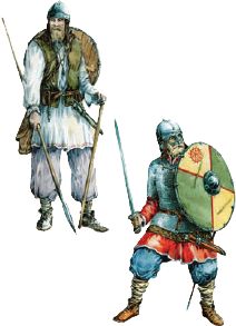 Владислав Артемов - Мифы и предания славян