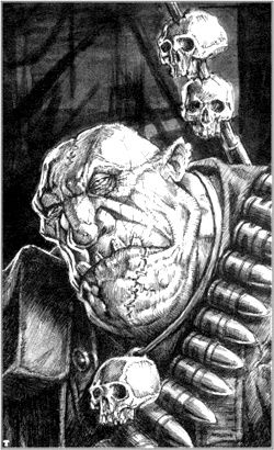 коллектив авторов - WH40K Флафф Библия Ксеносов