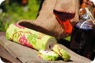 Элина Бойко - Сладкие чудо-рулеты