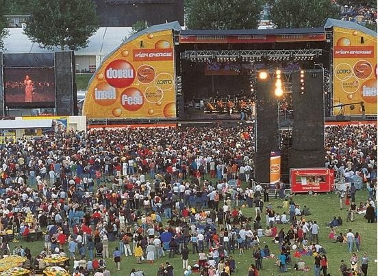 Эвелин Штриглер - Вена. Путеводитель