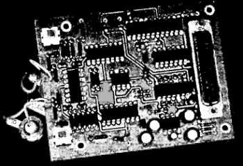 Патрик Гёлль - Как превратить персональный компьютер в измерительный комплекс