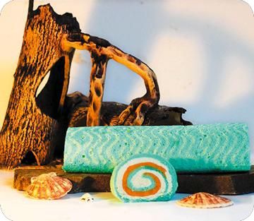 Элина Бойко - Сладкие чудо-рулеты