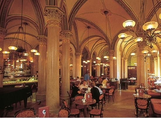 Эвелин Штриглер - Вена. Путеводитель