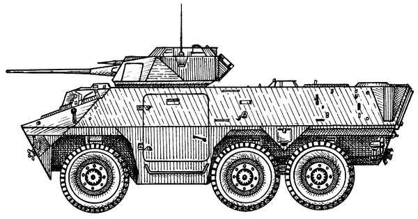 Екатерина Горбачева, Любовь Смирнова - Всемирная история бронетехники