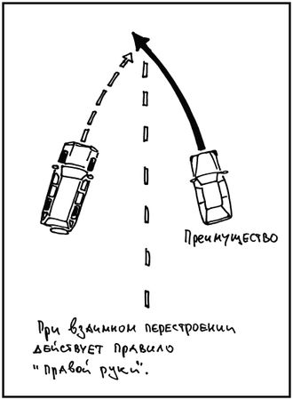 Михаил Горбачев - Школа вождения для женщин