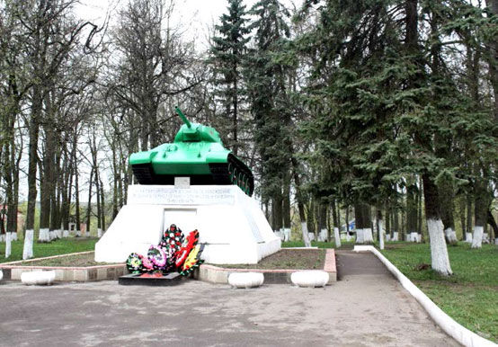 Владимир Побочный, Людмила Антонова - Ржевско-Вяземские бои (08.01-28.02.1942...