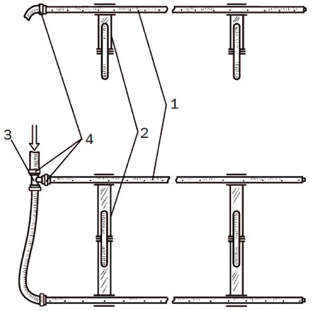 Светлана Ермакова - Системы полива сада, огорода, теплиц, парников своими руками