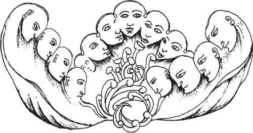 Роман Доля - Книга древних пророчеств. О чем молчат камни