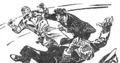 Роберт Говард - Хозяин Судьбы